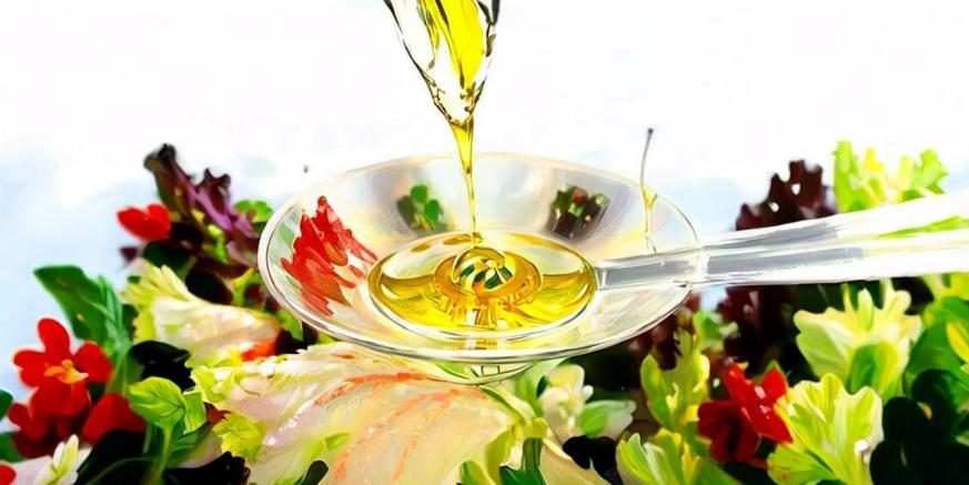什么是山茶油