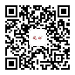 微信公众号二维码